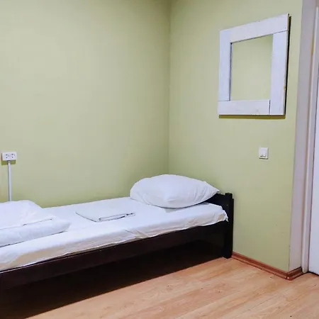Хостел Pallet Киев