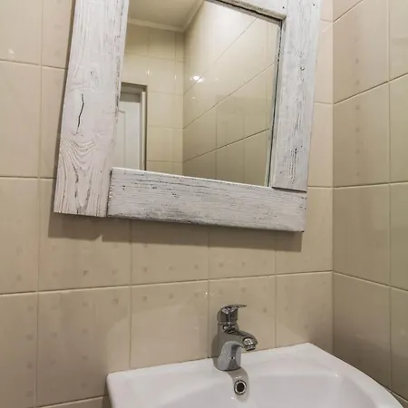 Pallet Хостел *